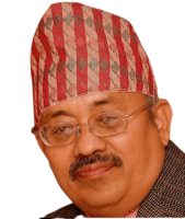 होमबहादुर छेत्री