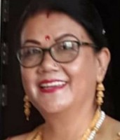 मञ्जुला तामाङ सुब्बा