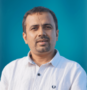 राजु घिमिरे