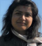 प्रतीक्षा घिमिरे