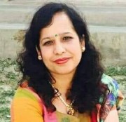 राधिका कल्पित