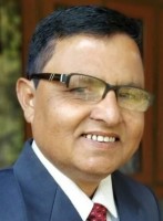 कृष्णलाल शर्मा