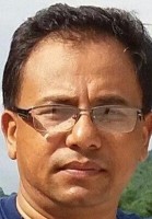 अनिल श्रेष्ठ