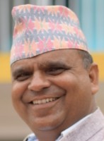 डा. श्यामप्रसाद न्याैपाने