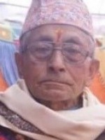 यम ढुङ्गाना केसी