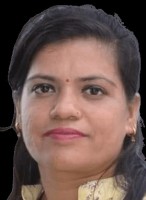 अनु विज्ञाति