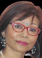 कविता लामा