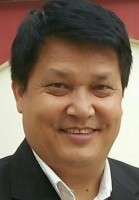 आरएम डङ्गोल