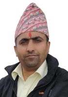 खगेश्वर सापकोटा