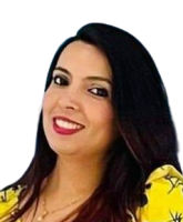 आसना पौडेल