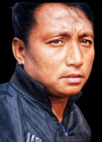 विकाश चाम्लिङ