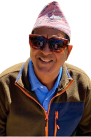 चन्द्रमणी गुरागाईं