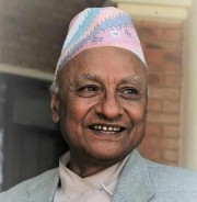 प्रा.डा.वासुदेव त्रिपाठी