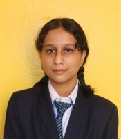 मिलिसा अम्गाई