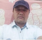 विवेक दुलाल क्षेत्री 'दमक'