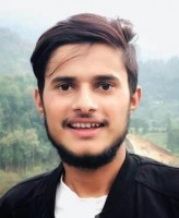 अमृत अर्याल