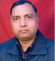 प्रा.कपिल अज्ञात
