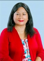 डा. सावित्री श्रेष्ठ