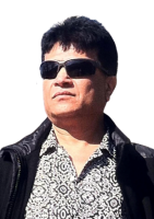 लव गाउँले