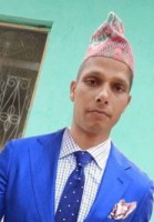 गोविन्द राज ओझा 'राजन'