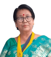 विमला जोशी प्रधान