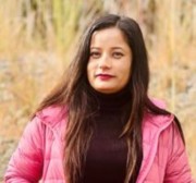 सरिता खड्का