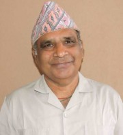 नवराज न्यौपाने 'मौन'