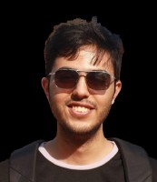 अभिज्ञ दाहाल