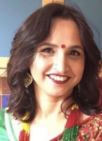 गायत्री ज्ञवाली