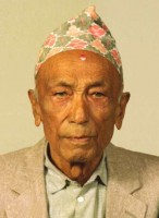 डि. लक्ष्मीप्रसाद आचार्य