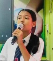 मान्सी पोखरेल