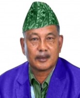 दिनेशराज महर्जन अंकुर'