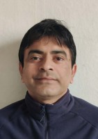 राजेश सापकोटा