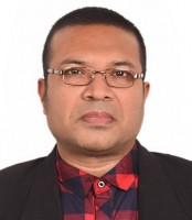 बिजु सुवेदी विजय