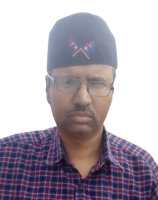 प्रा.डा. खेमराज खनाल
