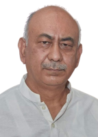 शरद प्रधान