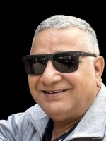 तेजराज दाहाल