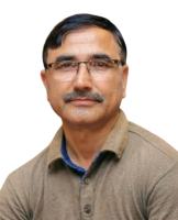 प्रा.डा. यदु नन्दन उपाध्याय
