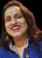 डा. अपर्णा पोखरेल