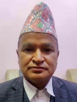 पूर्ण ओली