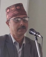 नवीन पौड्याल