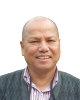 राशि पाण्डे