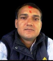 बालकृष्ण काफ्ले