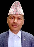 होमशंकर बास्तोला