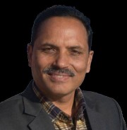 रमाकान्त शर्मा