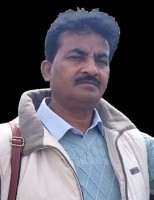 डा. कृष्णराज घतानी