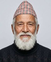 प्रा.डा. पशुपति फुयाल