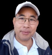 डा. रमेश इजम लिम्बू