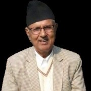 पोषराज पौडेल