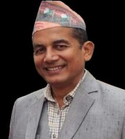 गोविन्द सुबेदी